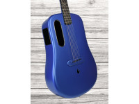 LAVA MUSIC ME 3 38 w. Space Bag BL LAVA MUSIC ME 3 38 w. Space Bag BL